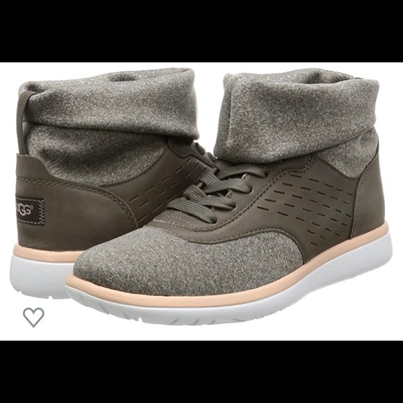 ugg islay sneaker